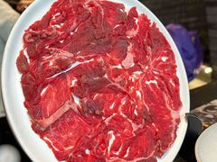 -巴蜀大将火锅(春熙店)
