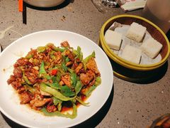 -老头儿油爆虾(星光一期店)