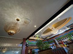 -后院犇牛主题餐厅(云岗店)