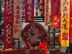 -古文化街旅游区