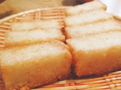 粢饭条-蒲石小点(愚园路店)