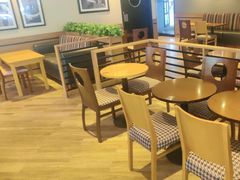 -COSTA COFFEE(张江软件园店)