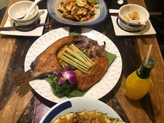 -紫滇源云南生态菜(丹凤街店)