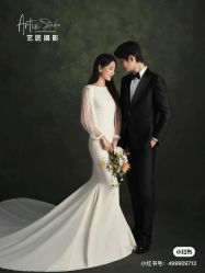 点击看大图 -韩国艺匠ARTIZ STUDIO(天津店)