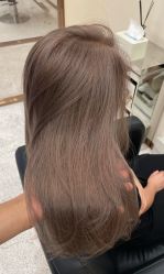 -CIT造型·烫发·染发