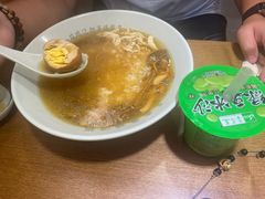 -王春春鸡汤饭(上海中海环宇城店)