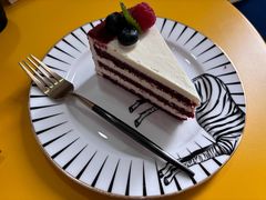 -姆们M Sweetie Cake(三里屯店)
