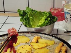 -留香铁板烤肉(解放西路旗舰店)
