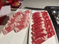 精品肥羊-海底捞火锅(万丰桥店)