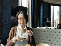-上海苏宁宝丽嘉酒店·Cafe Bellagio西餐厅