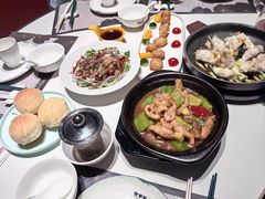 -新兴·金羊座·粤菜点心(乐峰店)
