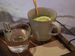 -春庄咖啡SpringHues(钟楼小区店)