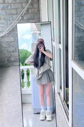 -侨治发型