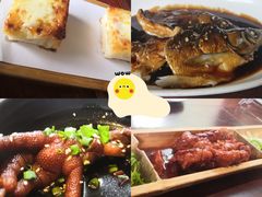-大牌大·传统杭帮菜(湖滨店)