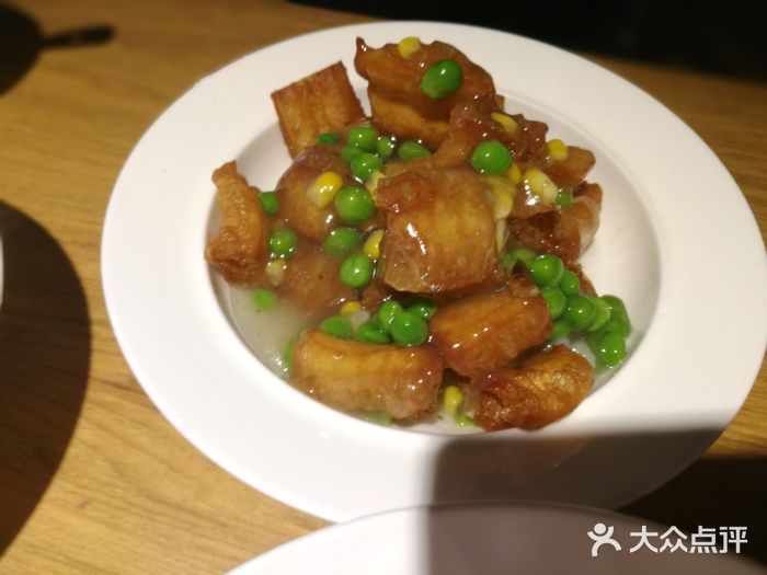 小碗盏(城站店)八宝油条图片