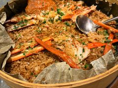 -华膳楼·安徽地标美食·中华餐饮名店(文化公园店)