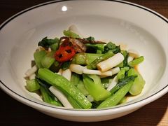 -太二酸菜鱼(兴业太古汇店)