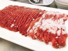 手切鲜羊肉-牛街·马辈儿涮肉(牛街二店)