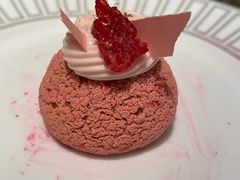 -丘吉尔餐厅(澳门伦敦人店)