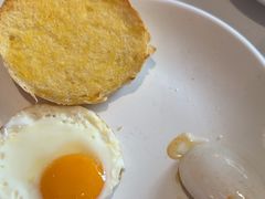 -香港深仔记茶餐厅(东门店)
