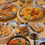 又一次中了霸王餐  一起来嗦粉吧 超出预期的一家网红