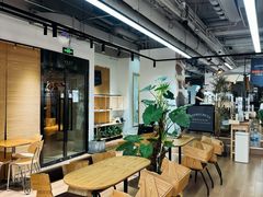 -2326 Coffee Roaster咖啡豆可选店(林肯公园店)