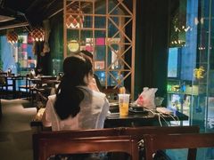 大堂-川里谈·川味小馆(北京路店)