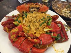 -大螃蟹海鲜餐厅