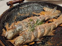 -鑫悦楼煎蟹·16年海鲜大排档