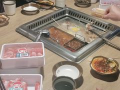 -野妹经典火锅(民治店)