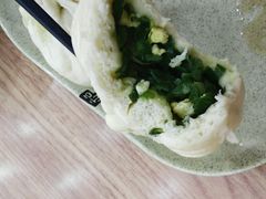 -张记包子铺(贵阳路店)