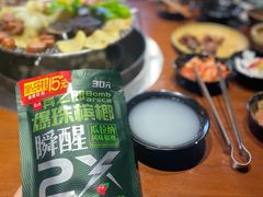 -炭窑水浒烤肉(汉阳鹦鹉巷子店)