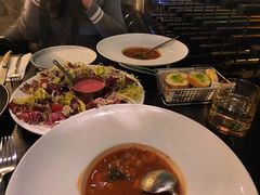 -C&R西班牙餐厅
