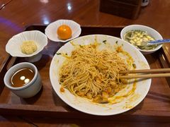 -同得兴 Since·1995 传统苏式面馆(十全街店)