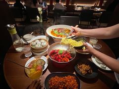 -清水亭湖北菜(大屯DT51店)