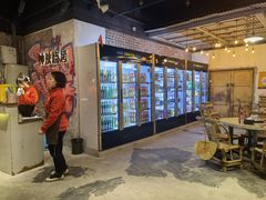 -神伙烧烤(江北黄泥塝店)