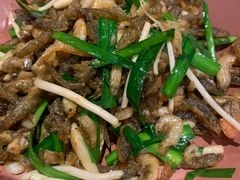 -半山腰·云南菜(侨福芳草地店)