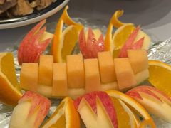 -勝記酒家·37年老字号·经典粤菜(南山花园城店)