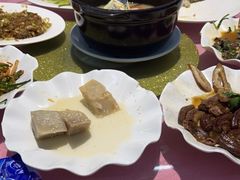 -翠景潮州美食(雅景苑店)