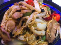 -尚岛私房菜(西方巷店)