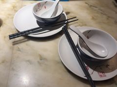 -绿茶餐厅(朝阳大悦城店)