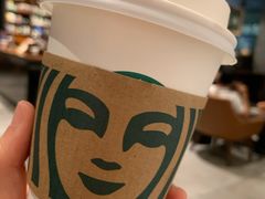 -星巴克臻选(深圳华强北茂业店)