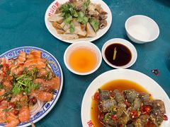 -桂园白粥·潮汕老味道