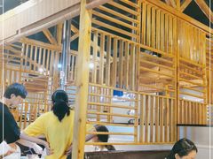 -唯成•韩国炭火烤肉 유성고기