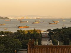 -南沙天后宫景区