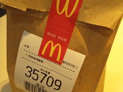 -麦当劳(松江店)