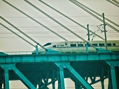 -小南海站