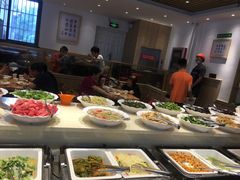 -素满香·素食自助餐(苏州·临顿路店)