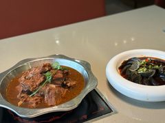 -蝎王府羊蝎子(西稍门店)
