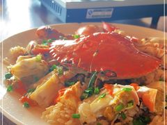 -天然居·漳港海鲜·海景餐厅(南澳总店)